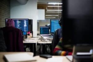office computers
