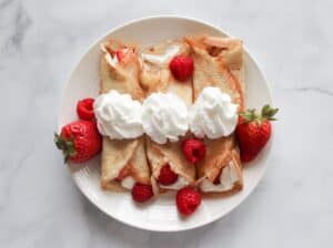 Dessert
