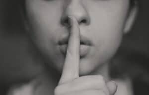 shush
