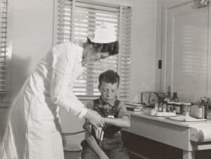 Nurse