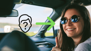 Quem é Ana? - TPRS