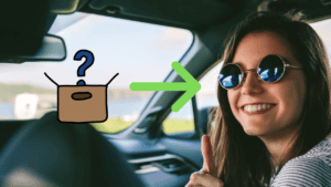 O que tem a Ana? - TPRS