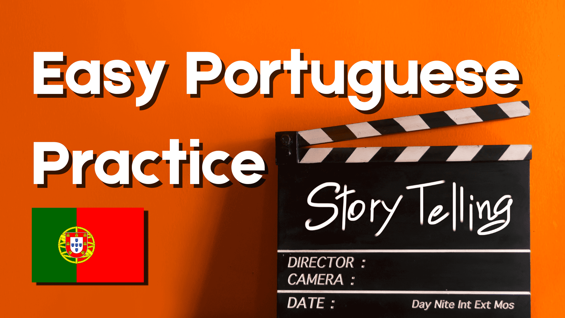Story Improv: Photography Contest – B1/B2 Portuguese comprehension and vocabulary lesson