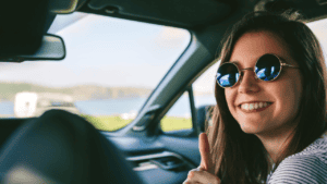 A Luísa tem um carro - TPRS