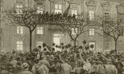 January 31st Revolt - When Portugal ceased to be a Monarchy