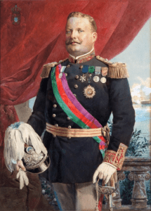 D. Carlos I - When Portugal ceased to be a Monarchy