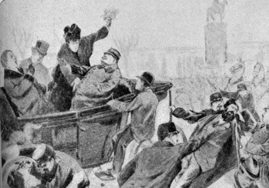 O Regicídio - When Portugal ceased to be a Monarchy
