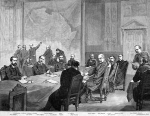 Berlin Conference - When Portugal ceased to be a Monarchy