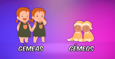 a família