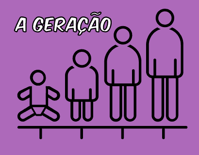 a família