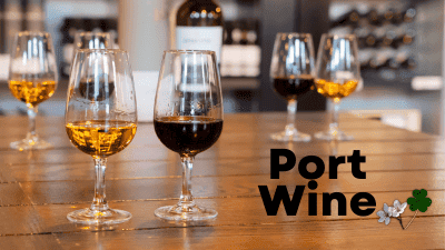 European Portuguese Lesson about port wine and useful related vocabulary. Learn the different types of Port wine and how they are made.