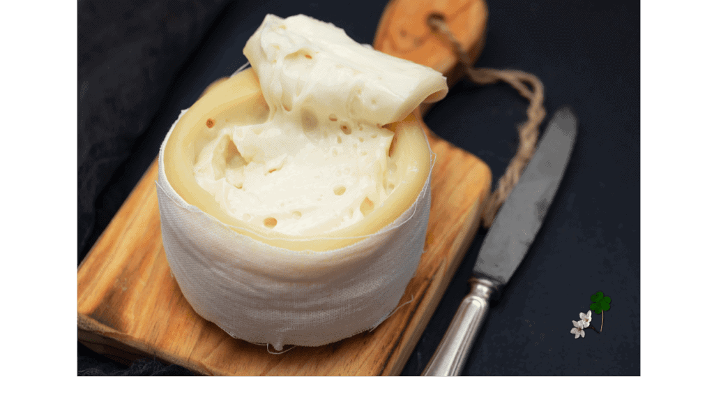 Portuguese soft cheese