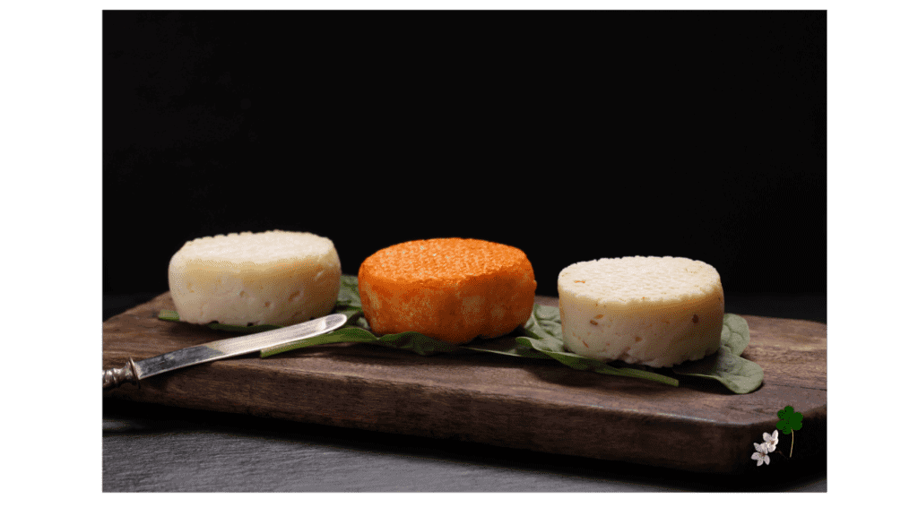 Portuguese cheese