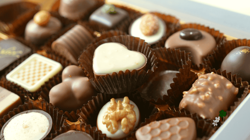 chocolates